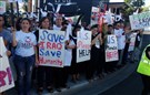 Negotiating Chaldean Resettlement in El Cajon, California