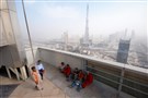  UAE-Linked NGO Whitewashes Migrant Abuse
