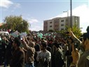 حول إيران: بين الديناميات الداخلية والدولية