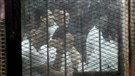 Egypt Media Roundup (20 February)