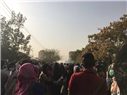 من أم درمان – الحراك الشعبي في السودان في صور 