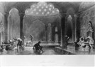 Beyond the Exotic in Ottoman Baths