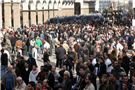 Quick Thoughts: Thomas Serres on Algeria’s Protests