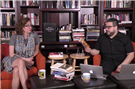 "The Death of the Nation and the Future of the Arab Revolution" by Vijay Prashad (The Nerdiest Show on the Internet)