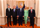 Foreign Policy Media Roundup (February 2019)