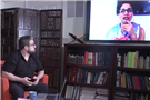"The Naqab Bedouins: A Century of Politics and Resistances" by Mansour Nasasra (The Nerdiest Show on the Internet)