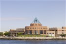 Accusations of Anti-Semitism Target Progressive Faculty at CUNY