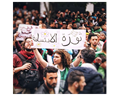 The Laughter of Dignity: Comedy and Dissent in the Algerian Popular Protests