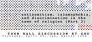 Antisemitism, Islamophobia, and Discrimination in the Name of Religion, Part II (25 April, 2pm, George Mason University)
