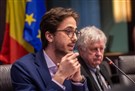 El Haraga Read Through Maghrebi Literary Production: An Interview with Omar Shanti, Winner of MedReset's Young Writer's Prize