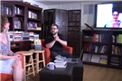 "Palestine LTD.: Neoliberalism and Nationalism in the Occupied Territory" by Toufic Haddad (The Nerdiest Show on the Internet)