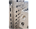 Housing, Rubbish, Walls, and Failing Infrastructure in East Jerusalem