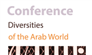 Call for Papers: Diversities of the Arab World (Mexico City, 19-25 November 2019)