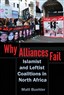 Matt Buehler, Why Alliances Fail: Islamist and Leftist Coalitions in North Africa (New Texts Out Now)