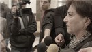 The Angry Optimistic Life and Times of Lea Tsemel: A Review of "Advocate"