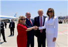 Foreign Policy Media Roundup (June 2019)