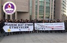 Constitutional Court in Turkey: Freedom of Expression of "Academics for Peace" Violated