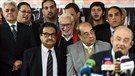 المعارضة المصرية تحاول جاهدةً تجاوز الانقسامات