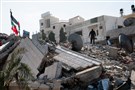 Palestine Media Roundup (24 August)