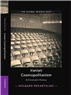 Golbarg Rekabtalaei, Iranian Cosmopolitanism: A Cinematic History (New Texts Out Now)