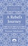 Peyman Vahabzadeh, A Rebel’s Journey: Mostafa Sho‘aiyan and Revolutionary Theory in Iran (New Texts Out Now)