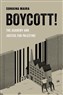 Sunaina Maira, Boycott! The Academy and Justice for Palestine (New Texts Out Now)