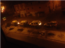 Security Vans of Laâyoune