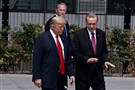 Foreign Policy Media Roundup (August 2019)