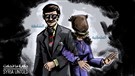 في «الكنيسة السنية» سورياً: بين صعود وسقوط أو أسد العلمانية
