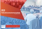 EXTENDED DEADLINE: 18 November: Political Economy Summer Institute (2020): Call for Applications