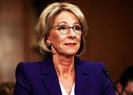 Student Response to Title VI Notice on UNC-Duke