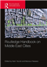 Haim Yacobi and Mansour Nasasra, eds., Routledge Handbook on Middle East Cities (New Texts Out Now)