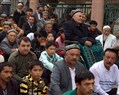 تركيا في موقف حرج حيال مأساة الأيغور