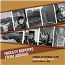 Event Announcement: Faculty Reports from Abroad (George Mason University, 22 October, 12 pm)