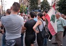 Protesters in Lebanon Are Drawing Their Own Red Lines