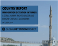 Turkey: A Serial Human Rights Abuser and Europe’s Refugee Gatekeeper