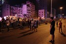 App Struggles: Lebanon, Guinea, and the Contention of Infrastructure