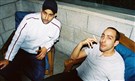Subversive Sinbads: The Music of Shabjdeed and Al Nather 