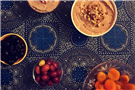 Making Middle Eastern Cuisine
