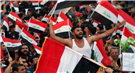  الاحتجاجات الثورية في العراق : مقاربة أولية