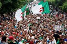 Algeria: The Hirak and the Ides of December 