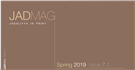 Announcing JadMag Issue 7.1 (Jadaliyya in Print)