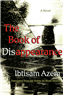 Book Launch Event Announcement: The Book of Disappearance, by Ibtisam Azem (November 25, NYU)