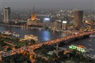 التطورات في الاقتصاد السياسي لمصر منذ 2013: بسام حداد يحاور المحرر المشارك في ”صفحة مصر“  وائل جمال