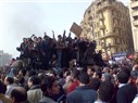 إعادة إطلاق صفحة مصر على جدلية
