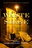 Sophia Stamatopoulou-Robbins, Waste Siege: The Life of Infrastructure in Palestine (New Texts Out Now)