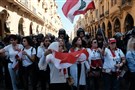 Who’s Your Daddy: Why a Feminist Lens and Praxis are Necessary for the Lebanese Revolution