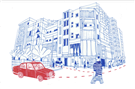 Housing, Displacement, and the Elderly: Intersectional Spatial Narratives from Tareek al-Jdeede, Beirut