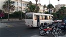 Beirut’s Buses and the Filtering of Urban Informalities