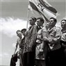 The Failure to Establish Democracy in Palestine: From the British Mandate to the Present Times 